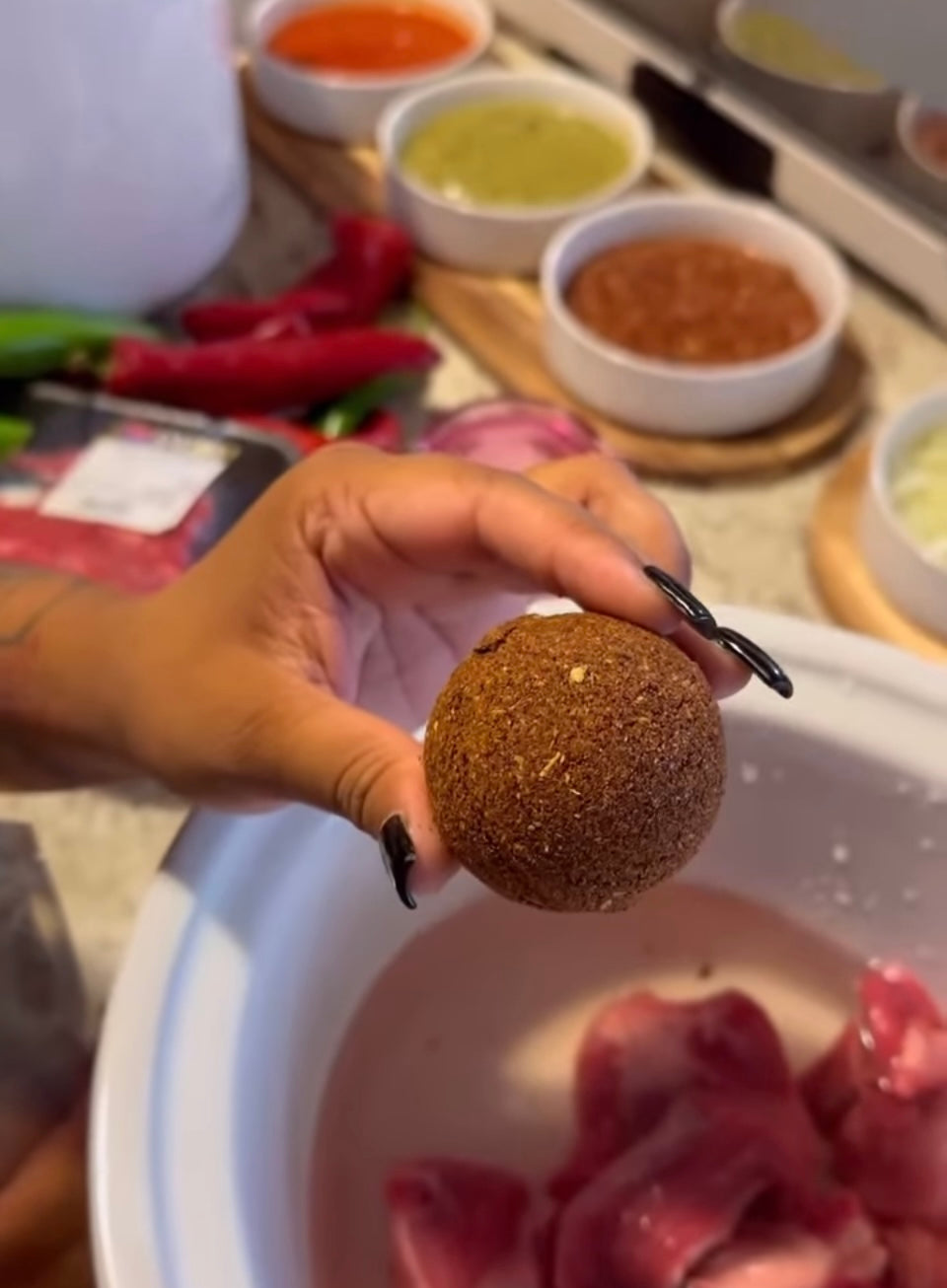 Bombitas Mild Birria Bombs 2 pack