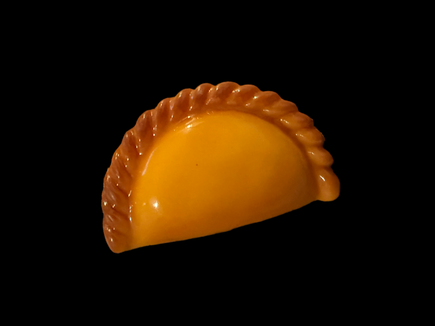 Empanada Kitchen Magnet