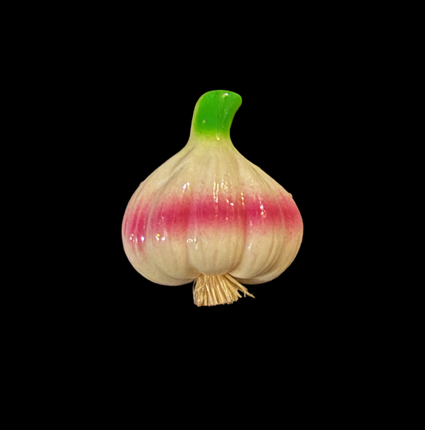Garlic Kitchen Magnet