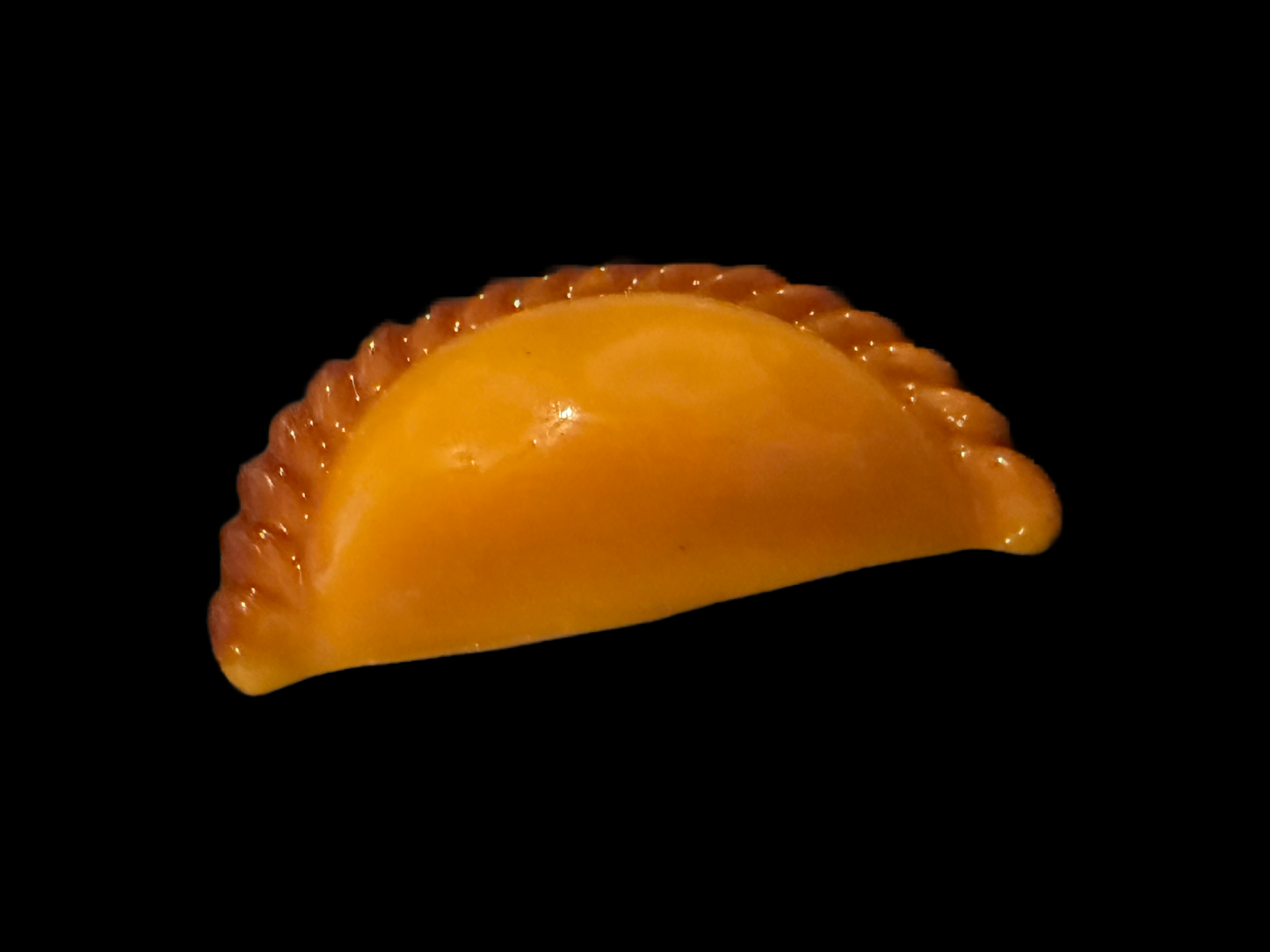 Empanada Kitchen Magnet