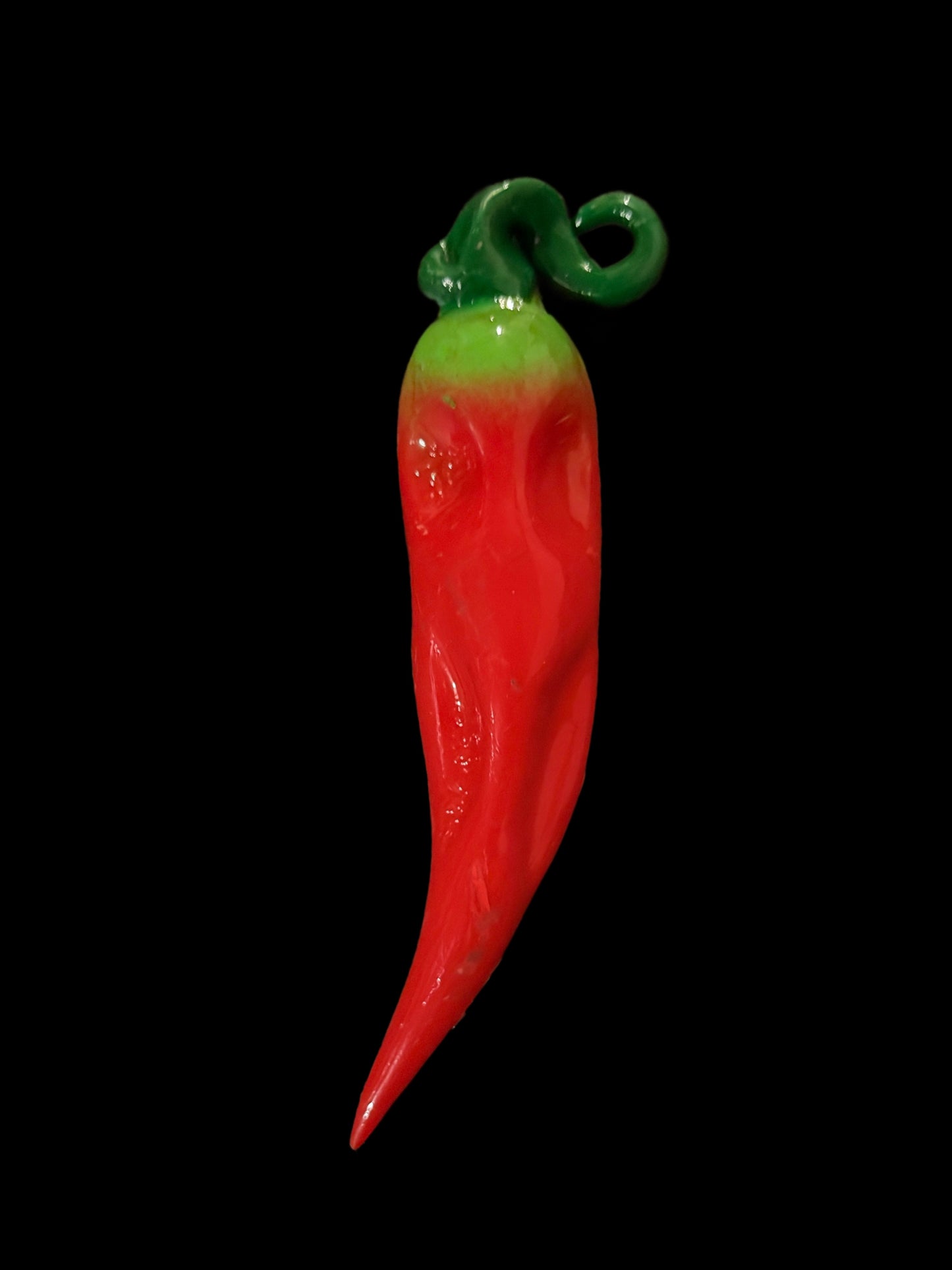 Red Chili Pepper Magnet