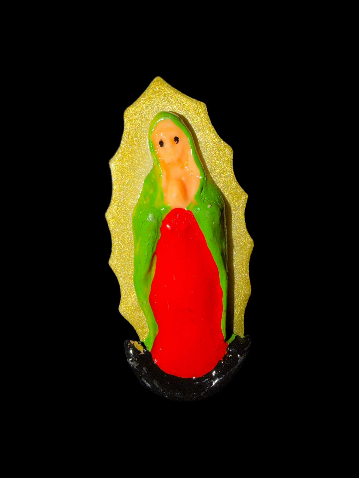 Our Lady of Guadalupe Magnet