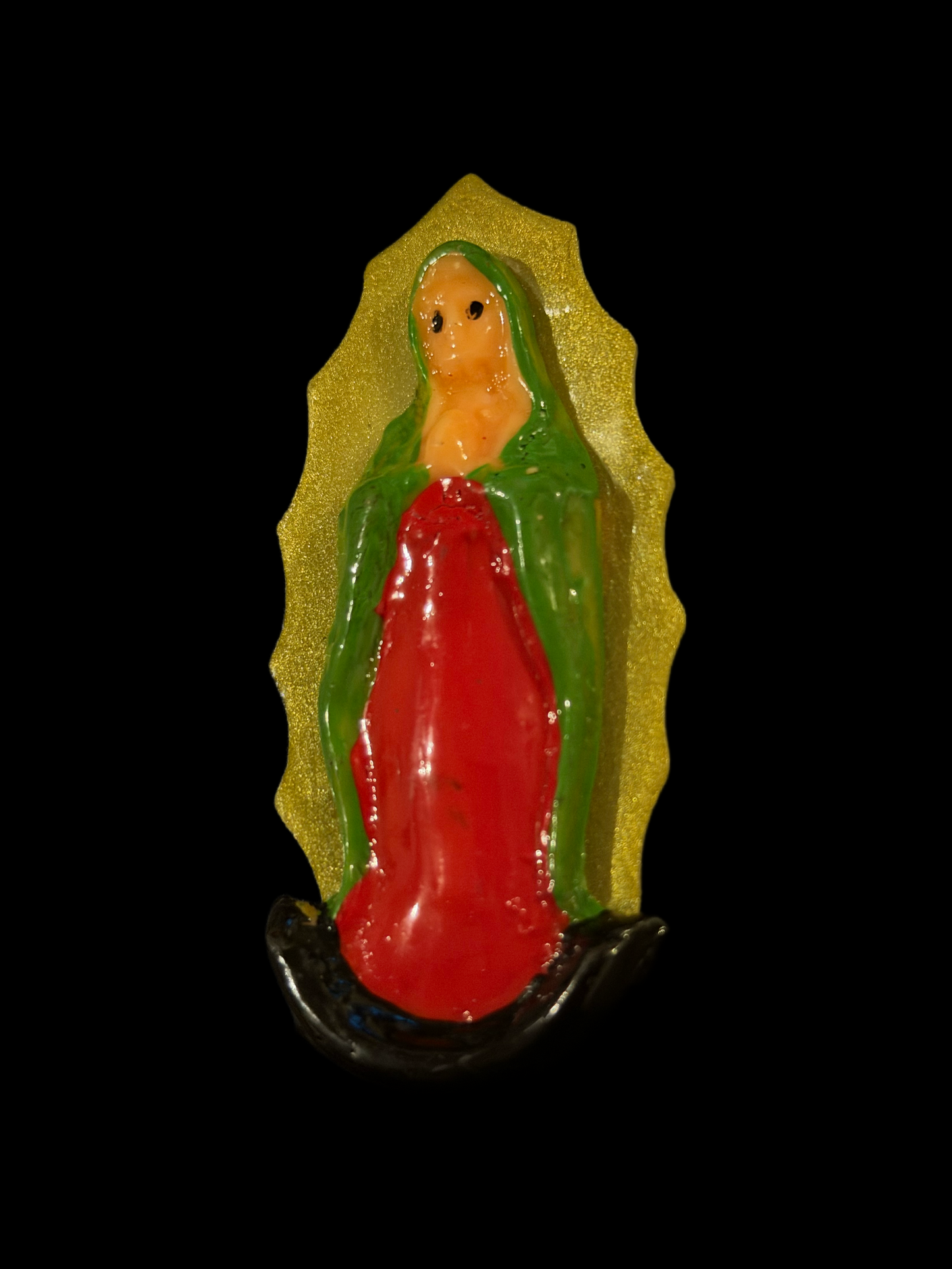 Our Lady of Guadalupe Magnet
