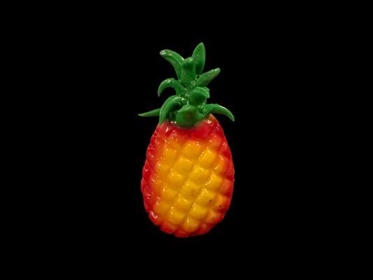 Pineapple Kitchen Magnet