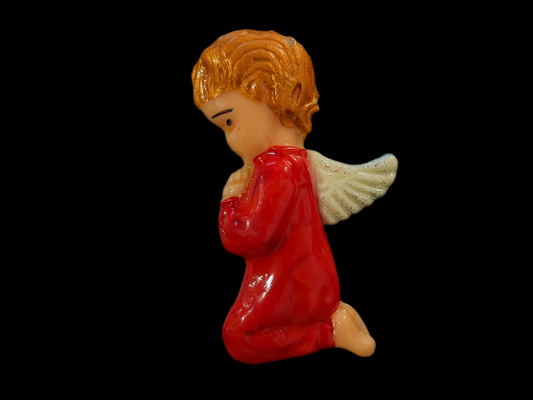 Girl Angel Kitchen Magnet
