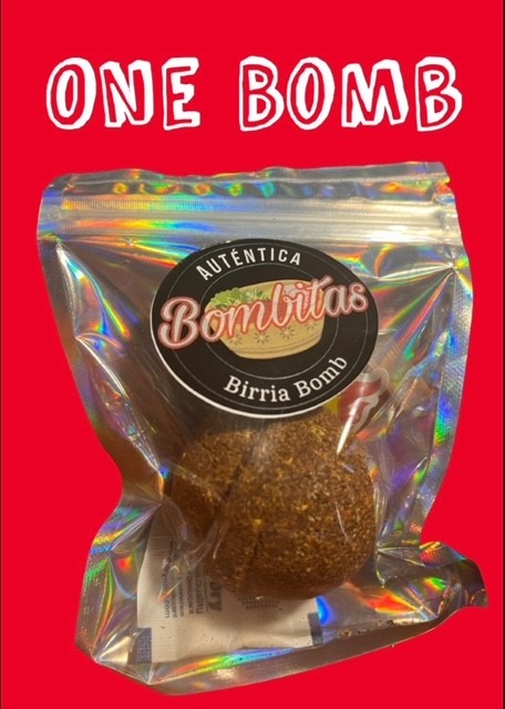 Bombita (1 Bomb)